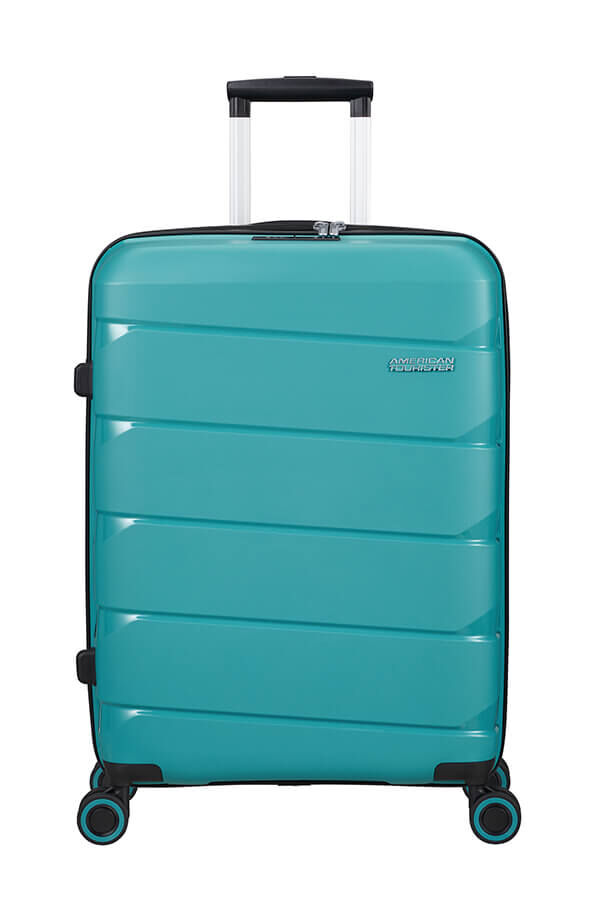 American Tourister Air Move SPINNER 66/24 TSA  Teal