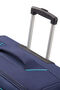 American Tourister Holiday Heat Spinner 79/29  Navy