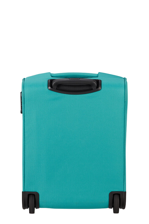 American Tourister Sea Seeker Upright Underseater Tsa 45cm  Aqua Green
