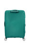 American Tourister Soundbox Spinner TSA Expandable 67cm  Forest Green