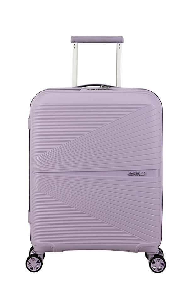 American Tourister Airconic Spinner 55/20 Tsa 55cm  Stormy Lilac