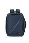 American Tourister Take2cabin Casual Backpack M  Dark Navy