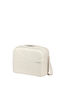 American Tourister StarVibe Beauty Case LTD  Cream Speckles