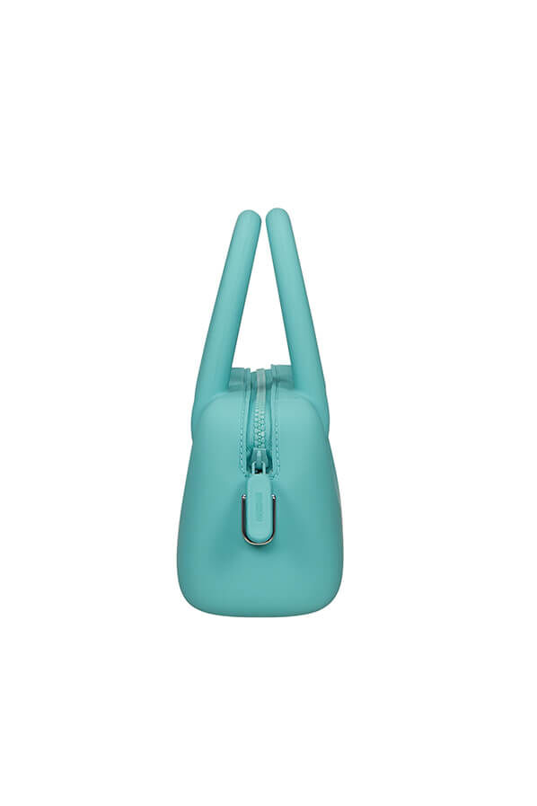 Jellypop Mini Bag | American Tourister Jellypop Mini Bag  Dusty Turquoise