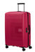 American Tourister AeroStep Large Check-in Pink Flash