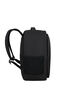 American Tourister Cloudrider Cabin Backpack S  Jet Black