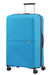 American Tourister Airconic Spinner (4 wheels) 77cm Sporty Blue