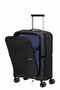 American Tourister Airconic Spinner Frontloader 15.6' 55cm  Onyx Black