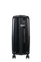 American Tourister Geopop Spinner 67/24 Tsa. 67cm  Shadow Black