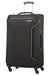 American Tourister Holiday Heat Spinner (4 wheels) 79cm Black