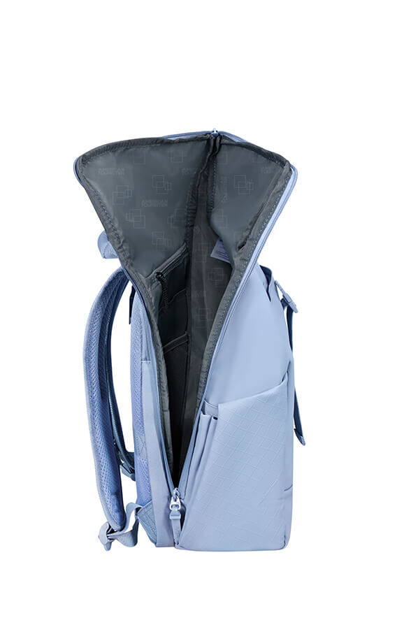 Urban Tide Backpack 14'' rolltop 14"