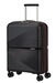 American Tourister Airconic Spinner (4 wheels) 55cm Black/Paradise Pink