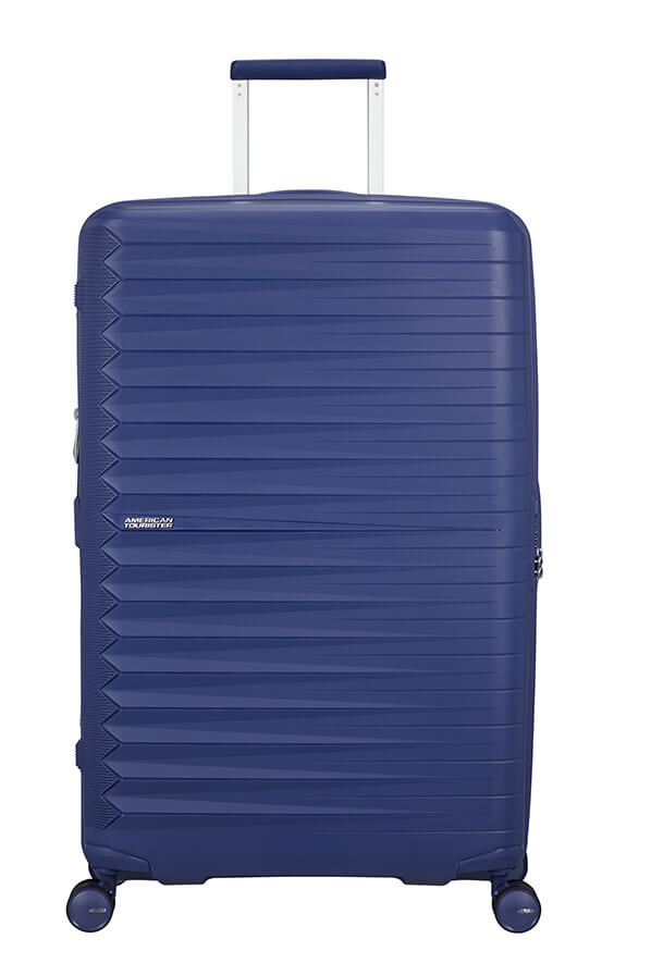 American Tourister Fastforward Spinner 78/29 TSA EXP 78cm  Dusk Purple