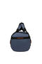 American Tourister Urban Track Duffle/Backpack Coated L  Navy/Orange