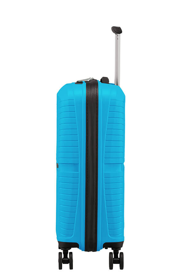 Airconic Cabin luggage Blue Rolling Luggage UK