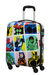 American Tourister Marvel Cabin luggage Marvel Pop Art