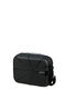 American Tourister StarVibe Cross Over  Black