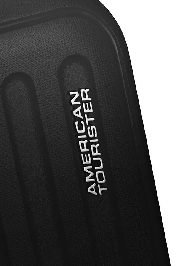 American Tourister Rejoy Spinner 77/28 Tsa 77cm  True Black