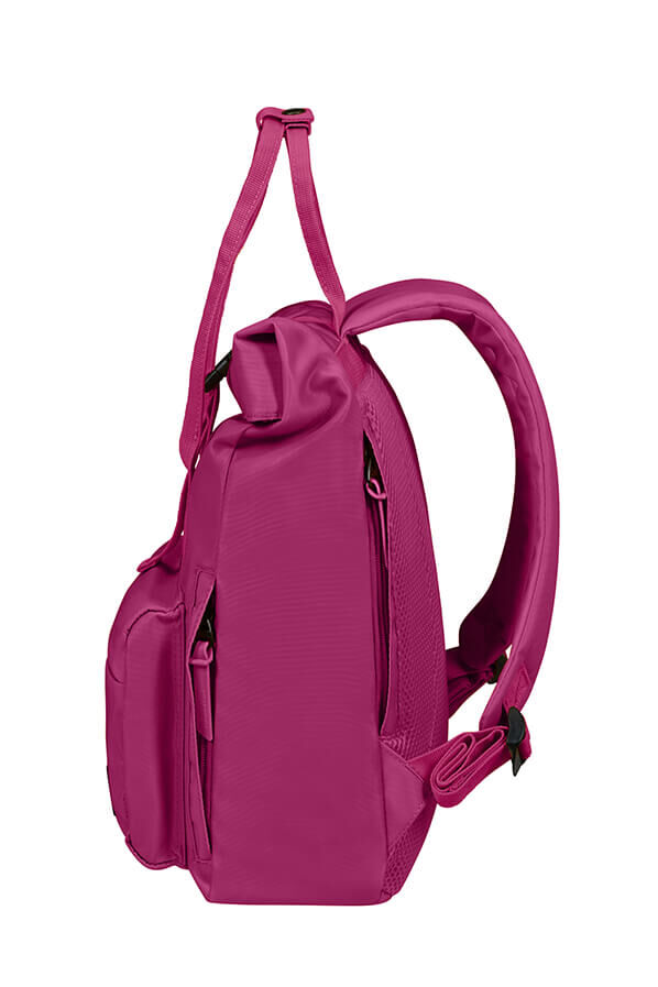American Tourister Urban Groove Ug16 Backpack City  Deep Orchid