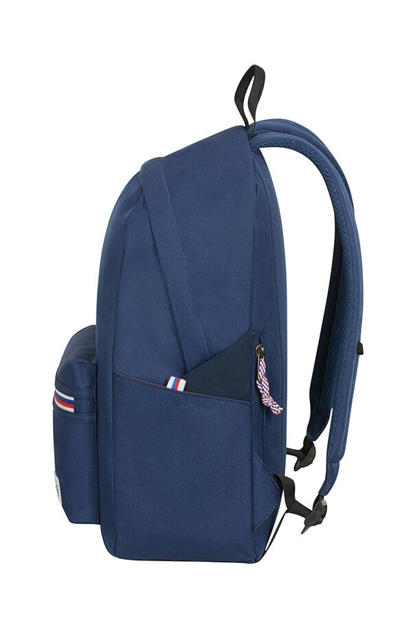 American Tourister Upbeat Backpack ZIP  Navy