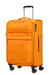 American Tourister Matchup Spinner (4 wheels) 67cm Popcorn Yellow