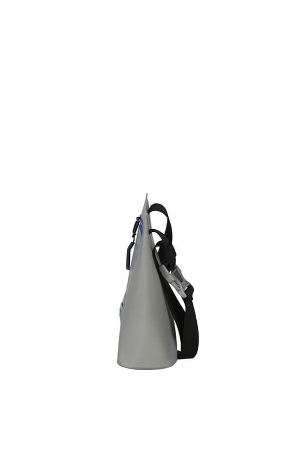 Colourdry Shoulder bag S | American Tourister Colourdry Shoulder Bag S  Glacial Silver