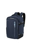 American Tourister Cloudrider Cabin Backpack S  Sky Navy