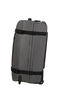 American Tourister Urban Track Duffle with Wheels M  Dark Grey