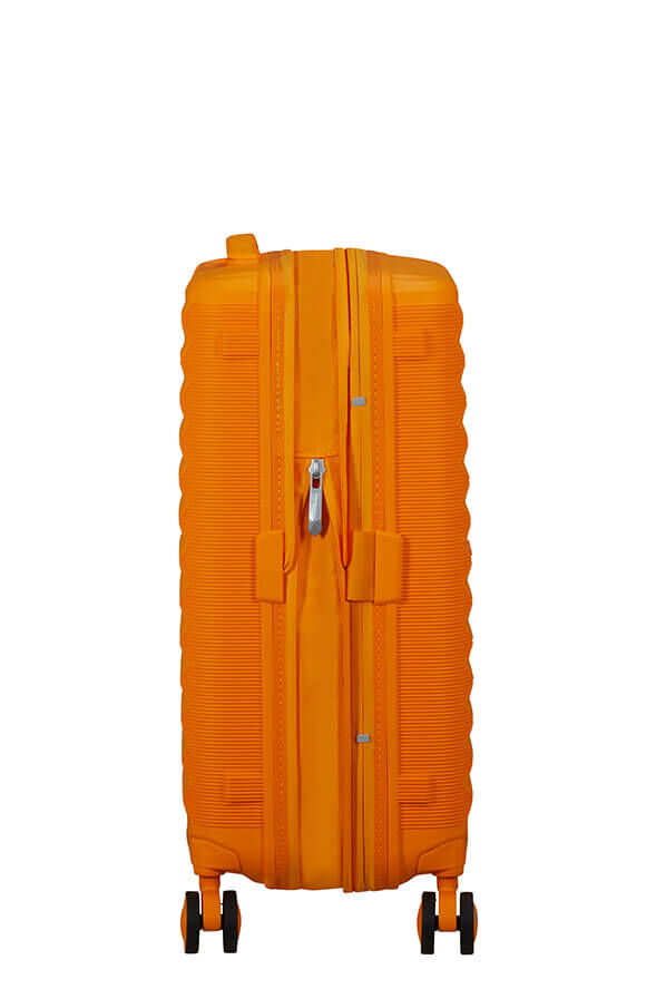 American Tourister Fastforward Spinner 55/20 TSA EXP 55cm  Radiant Orange
