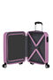 American Tourister Astrobeam Spinner TSA 55cm  Pastel Lavender