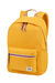 American Tourister Upbeat Backpack  Yellow