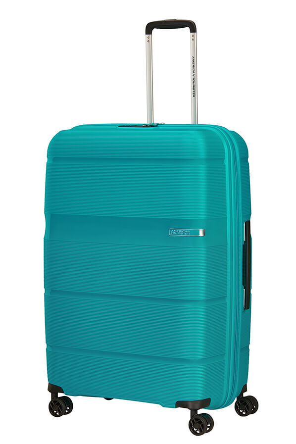 American Tourister Linex Spinner 76cm  Blue Ocean