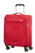 American Tourister SummerFunk Cabin luggage Red