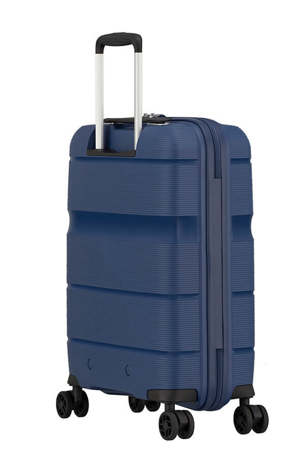 Linex Spinner 55cm Deep Navy | Rolling 