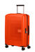 American Tourister AeroStep Medium Check-in Bright Orange