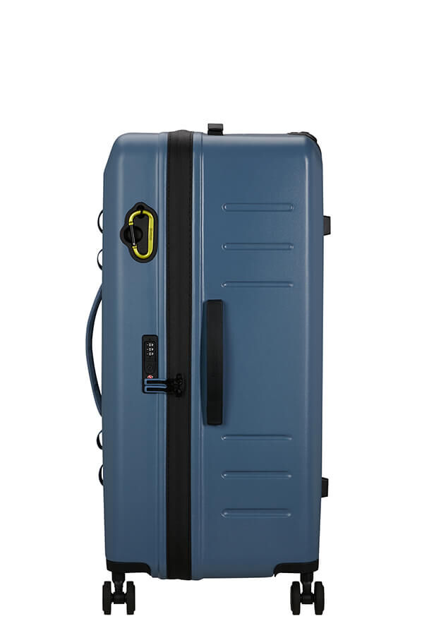 American Tourister Trailon Trunk 80cm  Coronet Blue