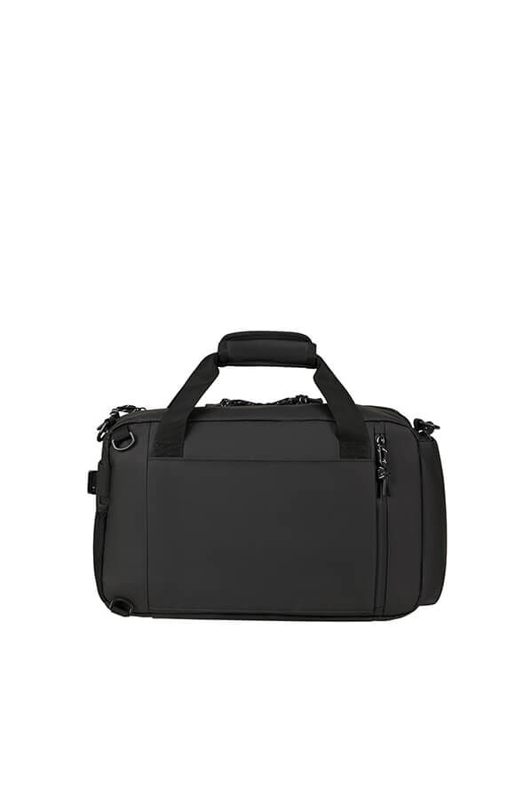 American Tourister Upventure 3 WAY BOARDING BAG  Black