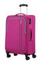 American Tourister Sea Seeker Spinner 68/25 Tsa 68cm  Deep Fuchsia