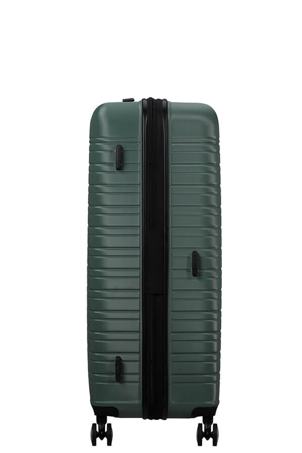 Flashline Large Check-in Green | Rolling Luggage UK