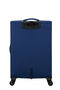 American Tourister Sea Seeker Spinner 68/25 Tsa 68cm  Combat Navy