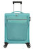 American Tourister Sunny South Spinner (4 wheels) 55cm Purist Blue