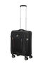 American Tourister Wanderlite Spinner TSA S  Shadow Black
