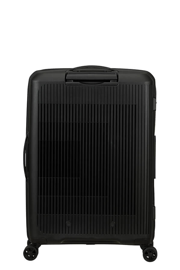 American Tourister Aerostep Spinner 67/24 Exp Tsa 67cm  Black