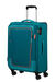 American Tourister Pulsonic Medium Check-in Stone Teal
