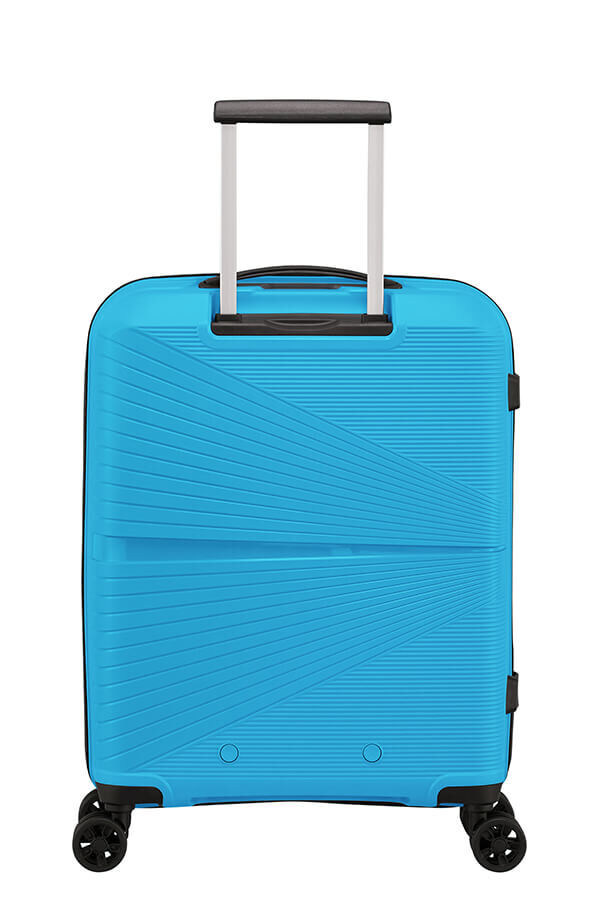 Airconic Cabin luggage Blue Rolling Luggage UK