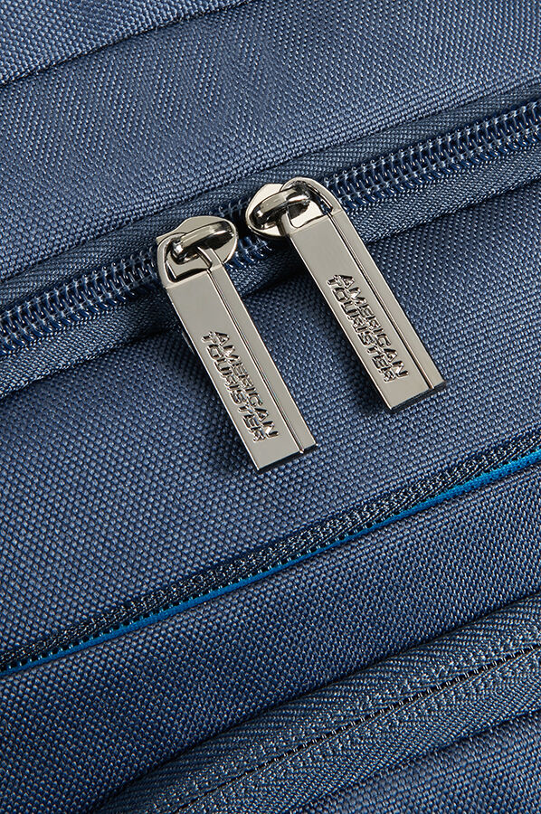 American Tourister At Work Laptop Backpack  33.8-35.8cm/13.3-14.1inch Midnight Navy