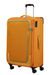 American Tourister Pulsonic Extra Large Check-in Sunset Yellow