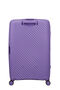 American Tourister Diablast Spinner Exp TSA 78cm  Purple Pulse