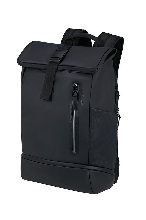 Urban Tide Backpack 15.6'' rolltop 15.6"