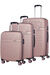 American Tourister Aero Racer Luggage set  Rose Pink